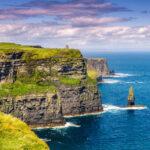 Irland Cliffs Of Moher Dertour G 876682026